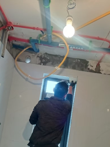 乐清专业水管维修