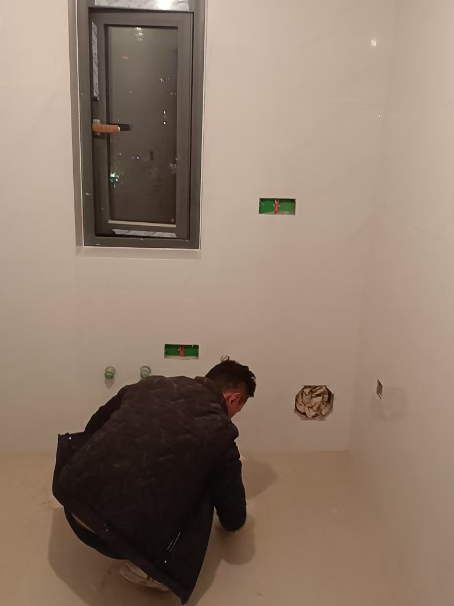 乐清专业电工维修